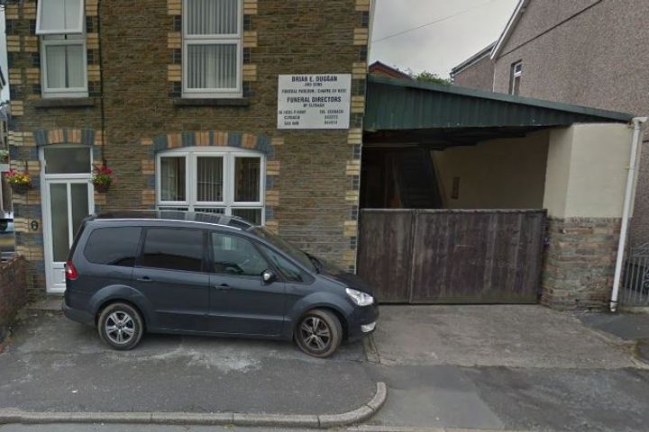 Brian E Duggan & Sons