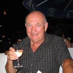 Anthony 'Tony' Clements
