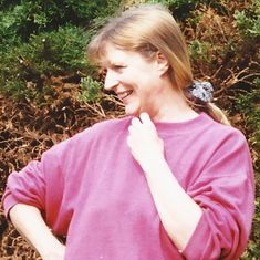 Carol Ann Byram