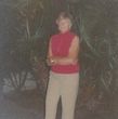 Sheila Mary Fagan