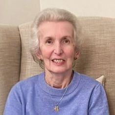 Edna "Jean" Green