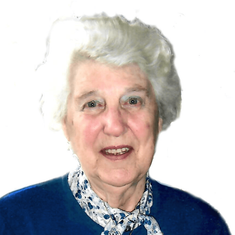Doris Elsie McQuiggan
