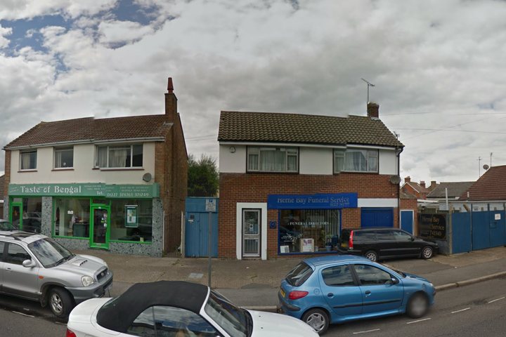 Herne Bay Funeral Services
