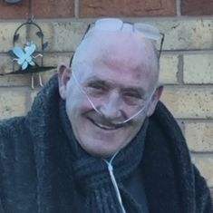 Wiliam (Billy) Sterling