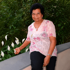 Irene D'Lima