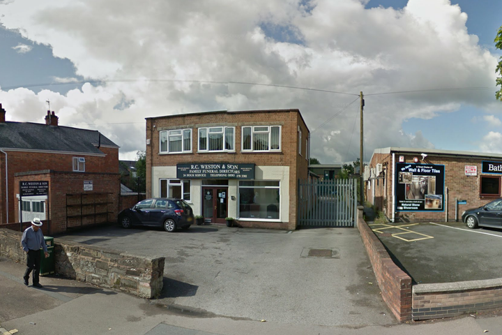 R C Weston & Son