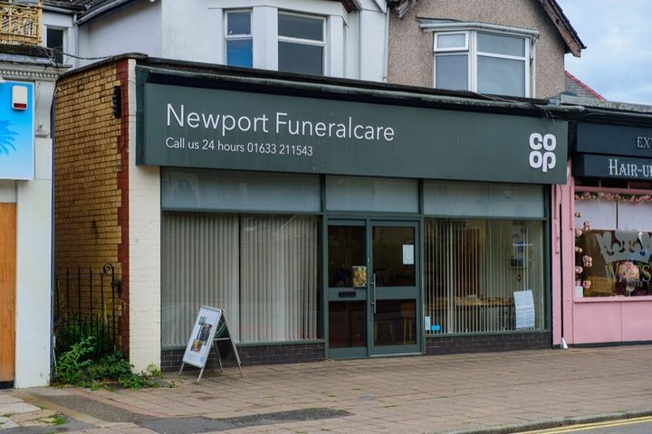 Newport Funeralcare