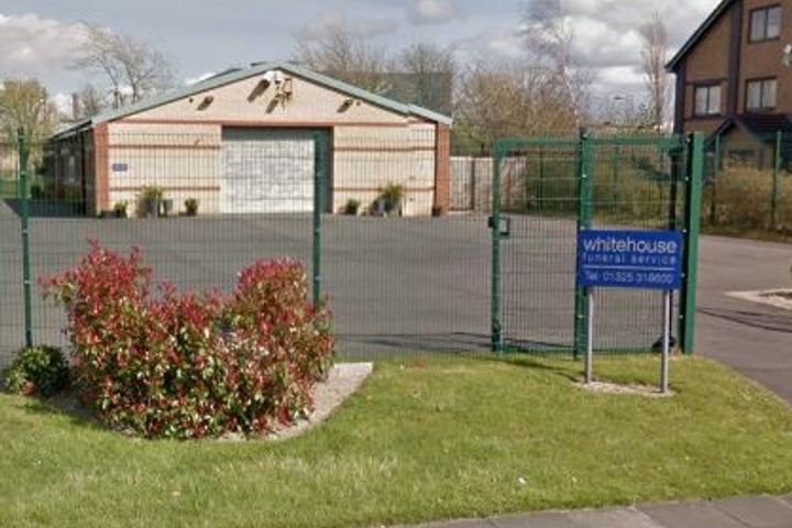 Whitehouse Funeral Service Ltd, Newton Aycliffe