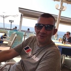 David 'Schofie' Schofield