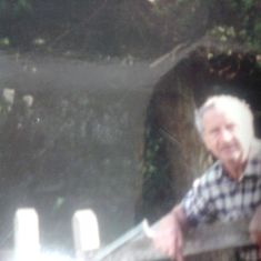 George Robert Palmer