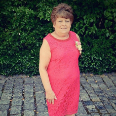 Eunice Barbara Vincent