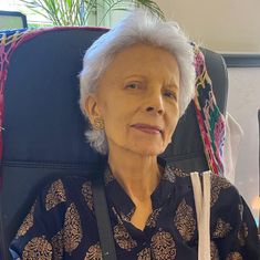 Alicia Arevalo Ruiz