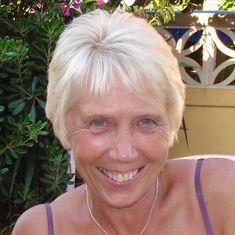 Kathleen Freeman