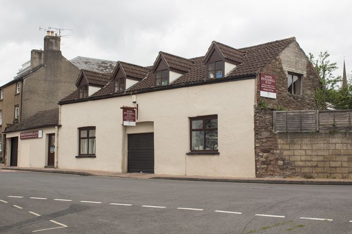 David Stockwell & Co Funeral Directors