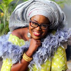 Frances Olatokunbo Oyewole