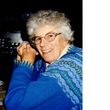 Olive Littlejohns