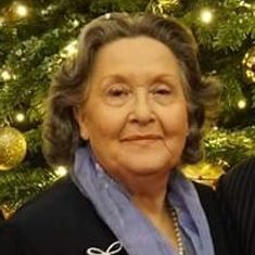 Marlane Ford