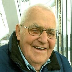 Ray Fryer