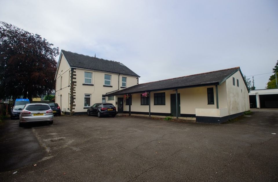 The Co-operative Funeralcare (inc. Ivor Evans & Son), Caerphilly