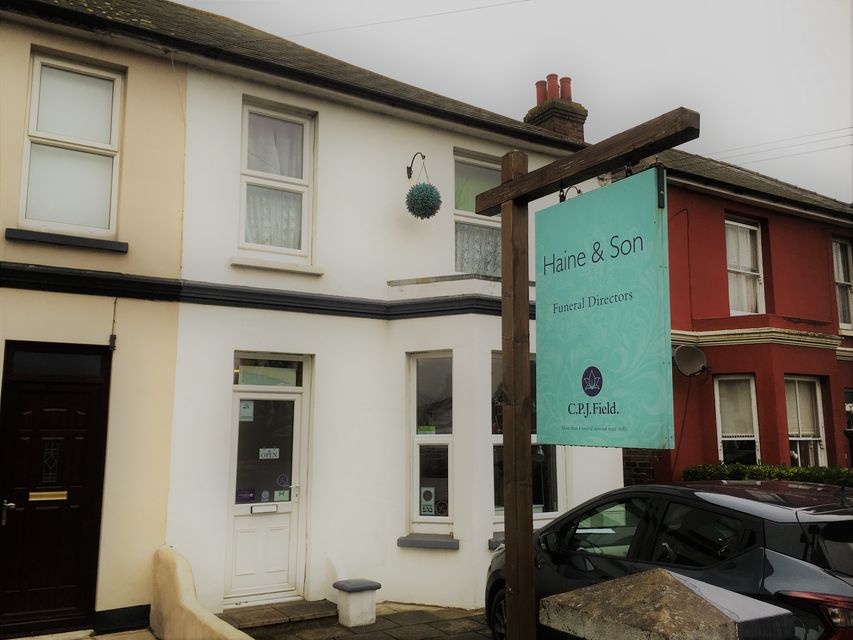 Haine & Son, Hailsham