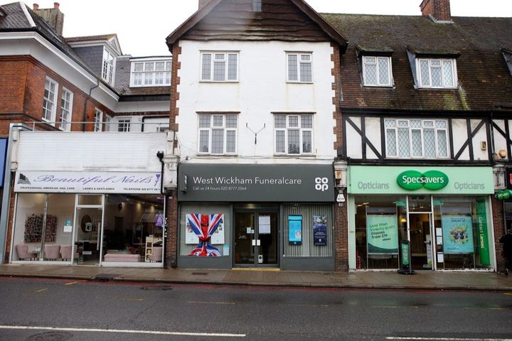 West Wickham Funeralcare