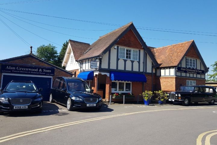 Alan Greenwood & Sons Chobham