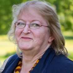 Patricia Newham