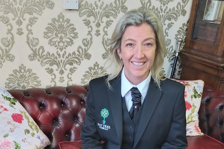 Bay Tree Funeral Directors