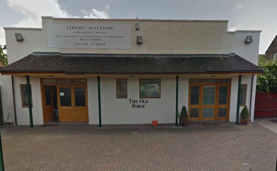 Beacon Funeral Services Ltd, Marlow
