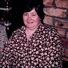 Margaret Freeman