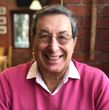 Reverend David Moss