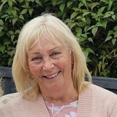 Pauline Joan Charnock