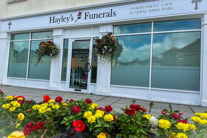 Hayley's Funerals Limited