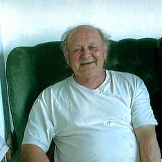David Allen John Dobbins