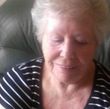 Pauline Cynthia Jones