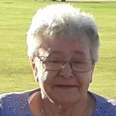 Agnes (Nessie) Millar
