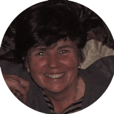 Kathleen Mary Hicken