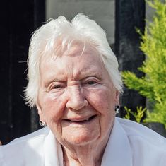 Judy Broadley