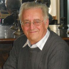 Reginald Arthur Hughes