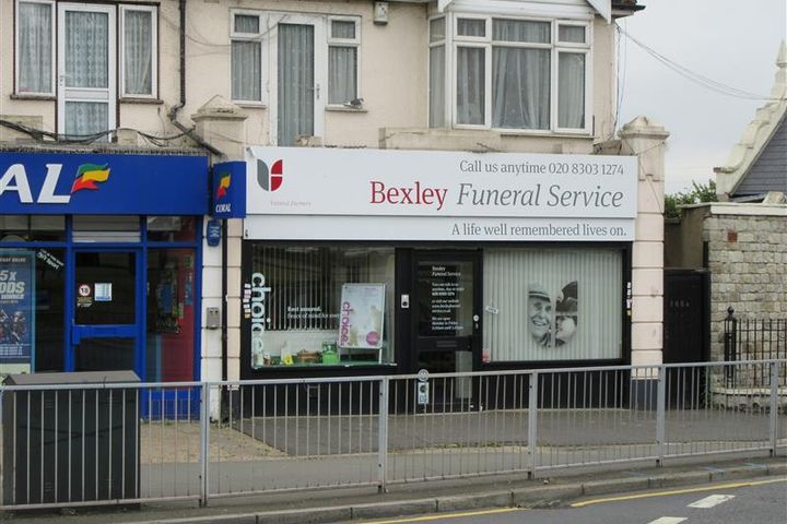 Bexley Funeral Service
