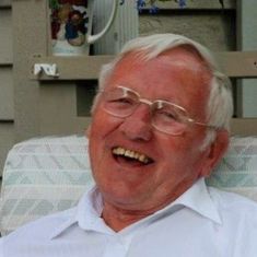 Joseph Parry