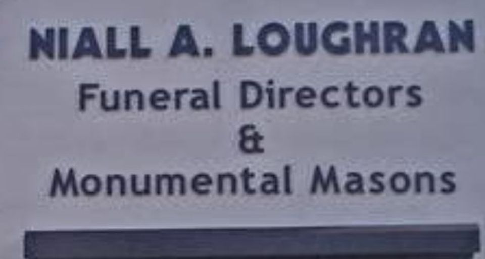 Niall A. Loughran Funeral Directors & Funeral Homes