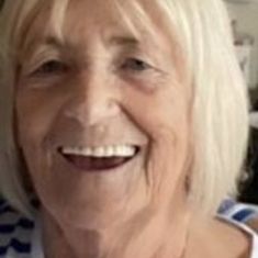 Sandra Elaine Thomas