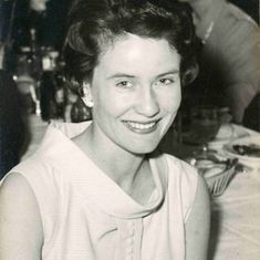 Judy Ann Scanlan