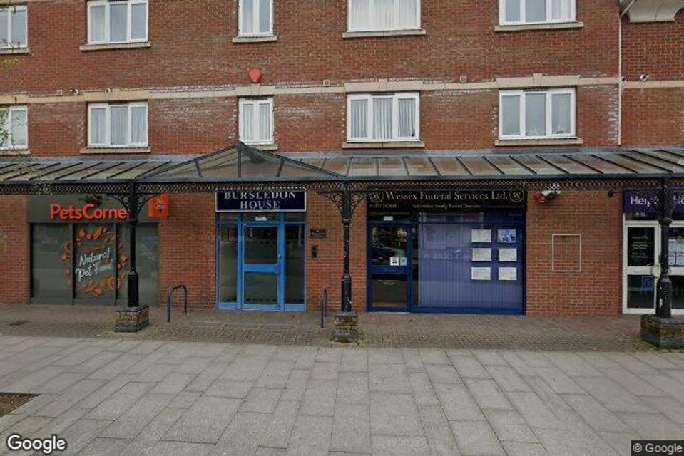 Wessex Funeral Services, New Milton