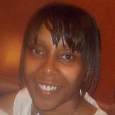 Dahlia Rita Richards-Robinson