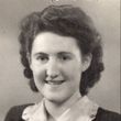 Barbara Mary Watling