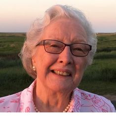 Marjorie Baker