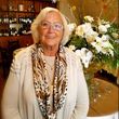 Yvonne Myra Adams