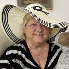 Maureen Kelly